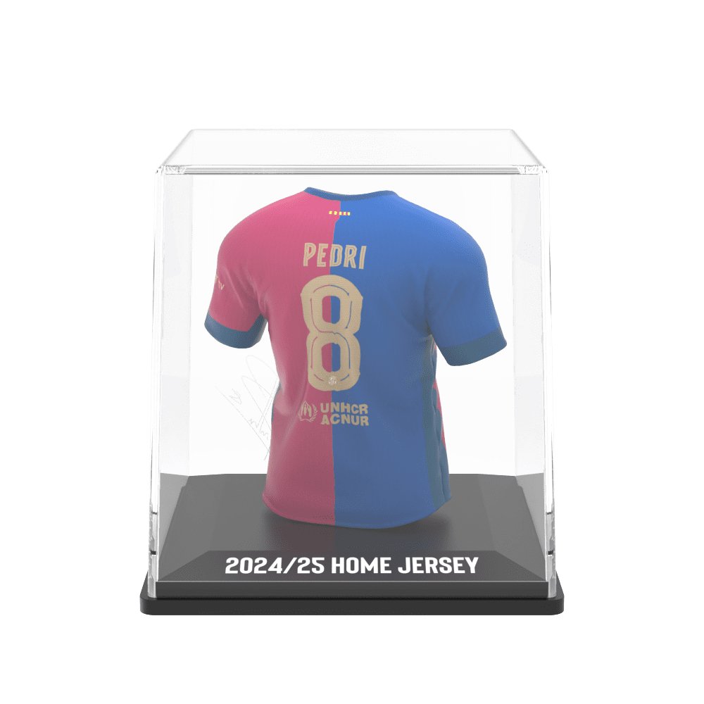 Pedri
