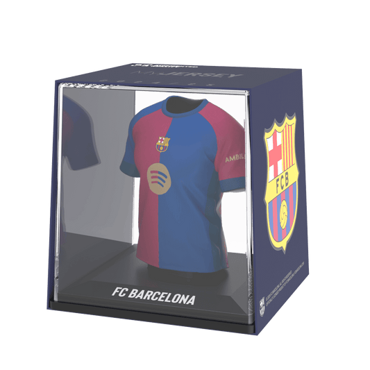 FC Barcelona - Home - 24/25